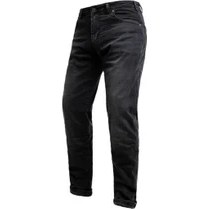 Resim Tech90 Kevlar Motosiklet Pantolonu Siyah JDD2021 Black 