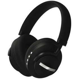 Resim Acl ABK-08 Bluetooth 5.3 Kablosuz Kulak Üstü Kulaklık 