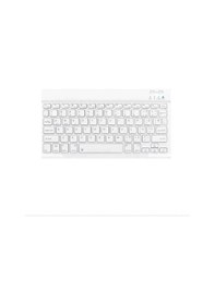 Resim Apple Uyumlu iPad Pro 4. Nesil M2 2022 11 Inç Bluetooth Klavyeli Kılıf Kalem Bölmeli Türkçe Klavye Kılıf 