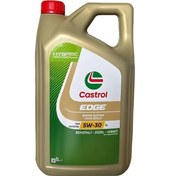 Resim Edge 5w-30 Ll 5 Lt 