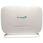 Resim TE Td-w9970v3 Vdsl2 + Adsl2 Modem 