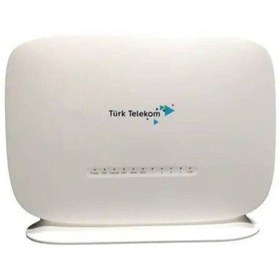 Resim TE Td-w9970v3 Vdsl2 + Adsl2 Modem 