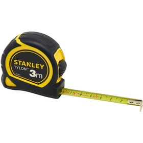 Resim Stanley 1-30-687 Tylon Şerit Metre 3mx13mm 