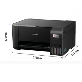Resim Epson L3250 Renklı Inkjet Tanklı Yaz/tar/fot +wıfı 
