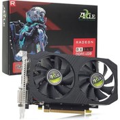 Resim Genel Markalar Amd Radeon Rx560 4gb 128bit Ddr5 (dx12) Dual Fan Pcı-e 3.0 Ekran Kartı (ax-rx5604gd5p8dıpd) 