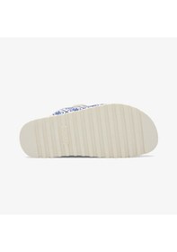 Resim Guess Kadın Terlik Fljfdzfab19-cream Çok Renkli 
