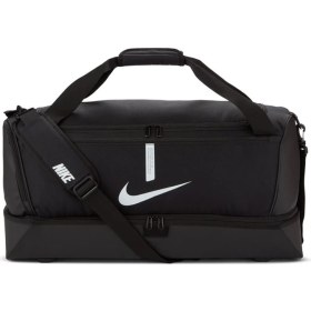 Resim Nike Nk Acdmy Team Hdcs 59L Siyah Spor Çantası CU8087-010 