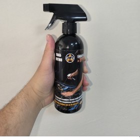 Resim Akgüneş Ekonomik Araba Motoru Temizleyici 