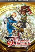 Resim Eiyuden Chronicle: Hundred Heroes - Digital Deluxe Edition 