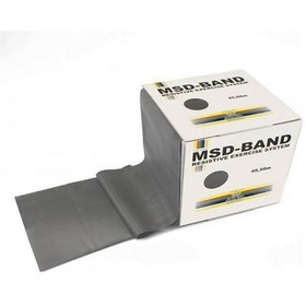 Resim Moves Theraband Egzersiz Bandı 1.5 Mt Gümüş 