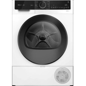 Resim Profilo KM0961CKTR 9 KG Isı Pompalı Çamaşır Kurutma Makinesi Beyaz 