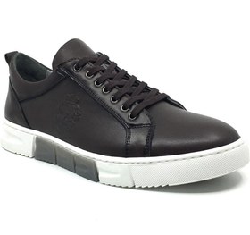 Resim Taşpınar Ayakkabı Hidayet Özel 01 %100 Hakiki Deri Ortopedik Erkek Yazlık Rahat Günlük Sneaker Ayakkabı 40-44 