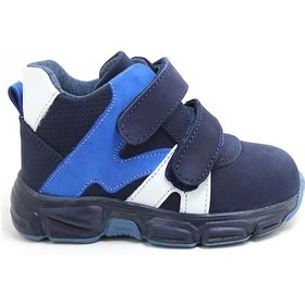 Resim Artico Egaros Erkek Çocuk Lacivert Spor Bot Lacivert 