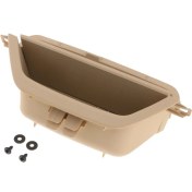 Resim Enjoybuy 2011-17 X3 X4 Bej Için Fl Iç Kapı Iç Çekme Sapı (Yurt Dışından) 