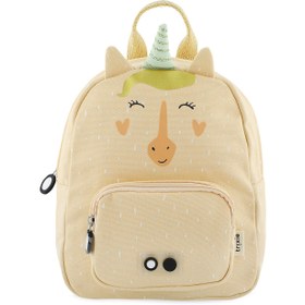 Resim Small Mrs Unicorn Unisex Çocuk Sırt Çantası 