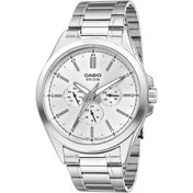 Resim Casio MTP-SW300D-7AVDF  Erkek Kol Saati 