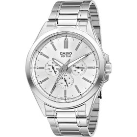 Resim Casio MTP-SW300D-7AVDF  Erkek Kol Saati 