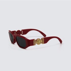 Resim VERSACE KIZ ÇOCUK GÖZLÜĞÜ VE 4429U 506587 48 