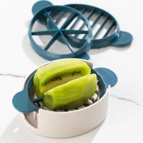 Resim Porsima SC-299 Yumurta ve Meyve Dilimleyici Çok Amaçlı Doğrayıcı 