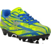 Resim Walkway Fosfor Yeşil Krampon 