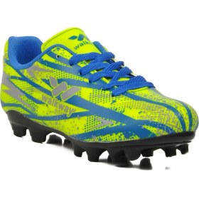 Resim Walkway Fosfor Yeşil Krampon 