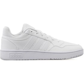 Resim Adidas Hoops 3.0 K Unisex Günlük Spor Ayakkabı 001 