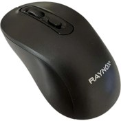 Resim Raynox RX-M207 Kablosuz Mouse 