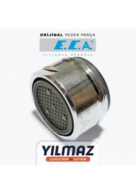 Resim Eca Perlatör Grubu (dış Gövde - İç Kısımdaki Süzgeç - Conta) 