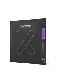 Resim D'addario Xtabr1152 Akustik Gitar Tel Seti. 80/20 Cst Lıght 