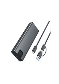 Resim Frısby Fhc-m2315 Type-c Usb 3.1 Pcıe Nvme M2 Alüminyum Harddisk Kutusu-218109 