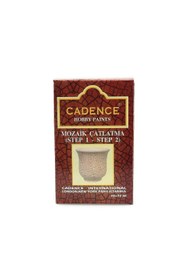 Resim Cadence Mozaik Çatlatma 