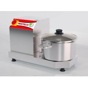 Resim nestello 5 Lt Soğan Doğrama Makinesi 