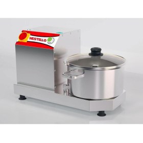 Resim nestello 5 Lt Soğan Doğrama Makinesi 