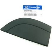 Resim Era 06-12 Kelebek Cam Plastigi Sag Arka 83840-1E000 380147339 