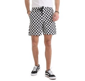 Resim Vans Mn Range Relaxed Elastıc Short Erkek Şort Ve Kapri Beyaz 