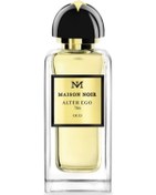 Resim Maison Noir Alter Ego 786 Erkek Parfüm EDP 100 ML 