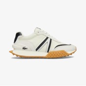 Resim Lacoste L-Spin Deluxe Kadın Beyaz Sneaker 
