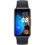 Resim Huawei Band 8 Akıllı Bileklik Gece Siyahı 