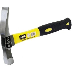 Resim Mena Rise 10802 600 G Brick Hammer Fibreglass Shaft 