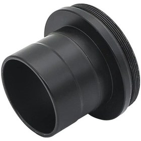 Resim M42x0.75 Astronomik Teleskop Mikroskop Adaptörü Kamera Göz Ahipi Montaj Adaptörü 23.2mm 30mm 30.5mm 38mm 42mm 1.25 İnç 2inch Renk: Ad-m42-1.25 
