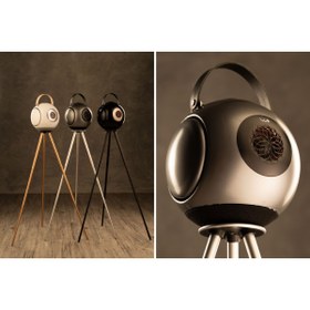 Resim ub plus UB+ dB1 DoubleBass bluetooth hoparlör 