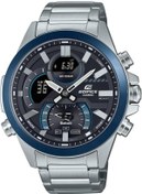 Resim Casio Ecb-30Db-1Adf Edifice Erkek Kol Saati 