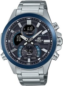 Resim Casio Ecb-30Db-1Adf Edifice Erkek Kol Saati 