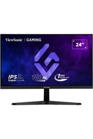 Resim ViewSonic VX24G1-HD 23.8" 180Hz 1Ms HDMI+DP HDR FullHD IPS Vesa Monitör 