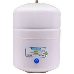 Resim OverWater TRTANK Su Arıtma Cihazı Metal Su Tankı 2.2 Galon 