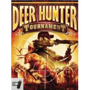 Resim Deer Hunter Tournament Pc Oyunu | Kuruluma Hazır Flash Bellek | Windows Uyumlu Av Simülasyonu 