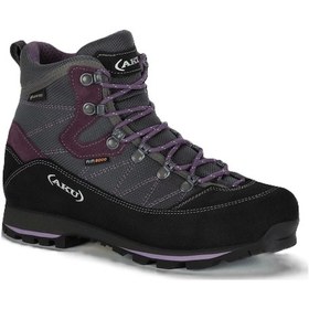 Resim Aku Trekker Lıte Iıı Goretex Kadın Bot A978026 Çok Renkli 