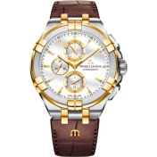 Resim Maurice Lacroix ML-AI1018PVY11132-1 Erkek Kol Saati 