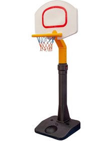 Resim King Kids Süper Basket Potası 
