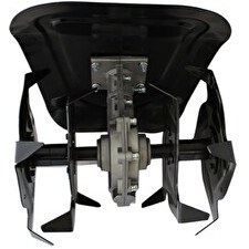 Resim Ital Tırpan Çapalama Aparatı 26 MM x 7 Diş 